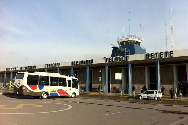 Pirwa San Blas Hostel